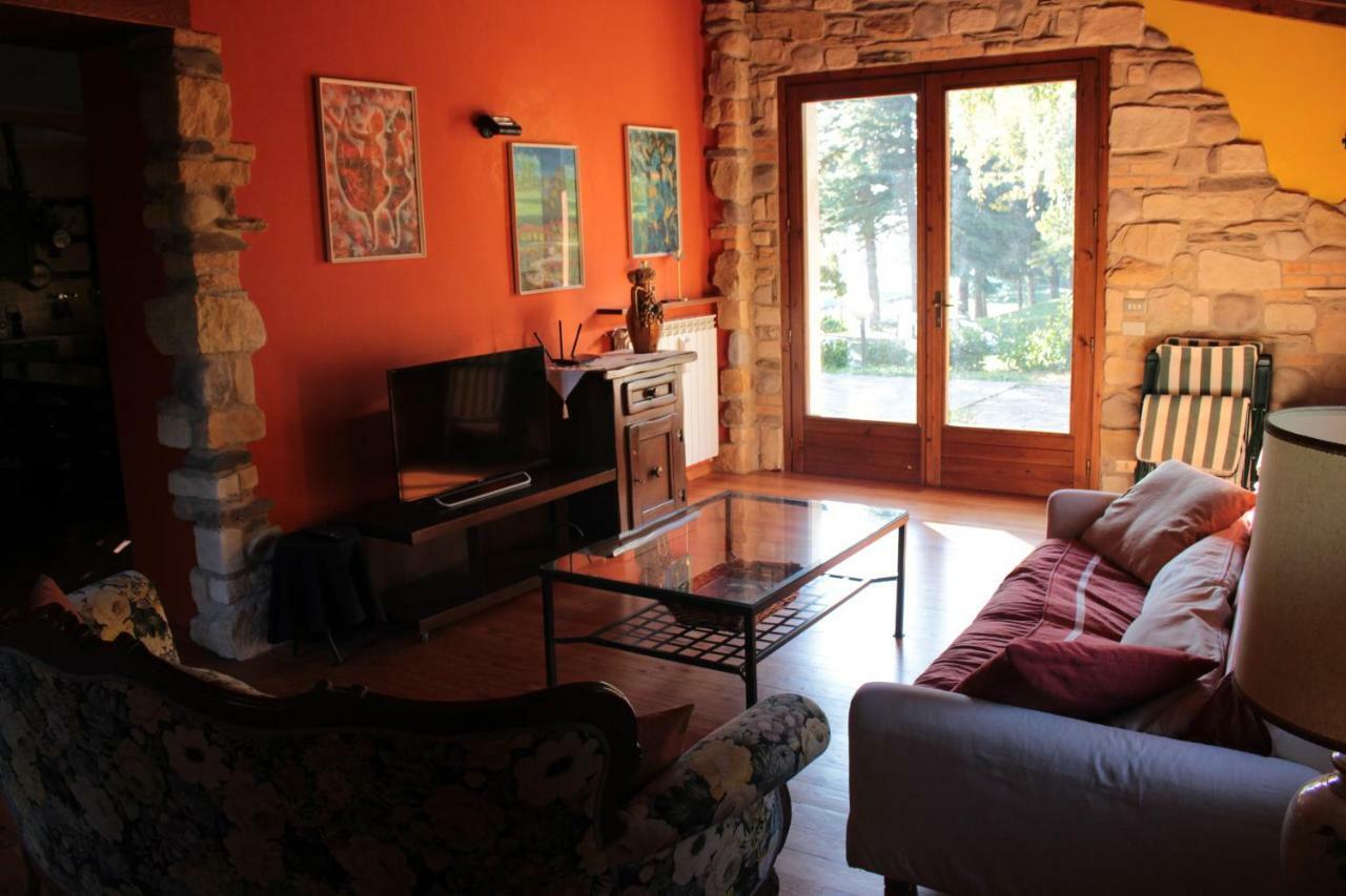 Вилла Casa Vacanza Pratolungo Zogno Экстерьер фото